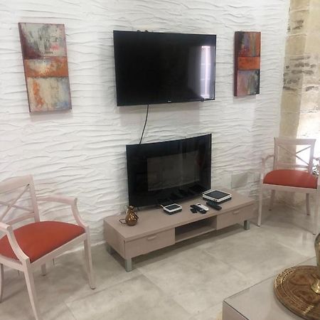 Apartamento Antonella. Un Lugar Con Mucha Magia. Appartement Jerez de la Frontera Buitenkant foto