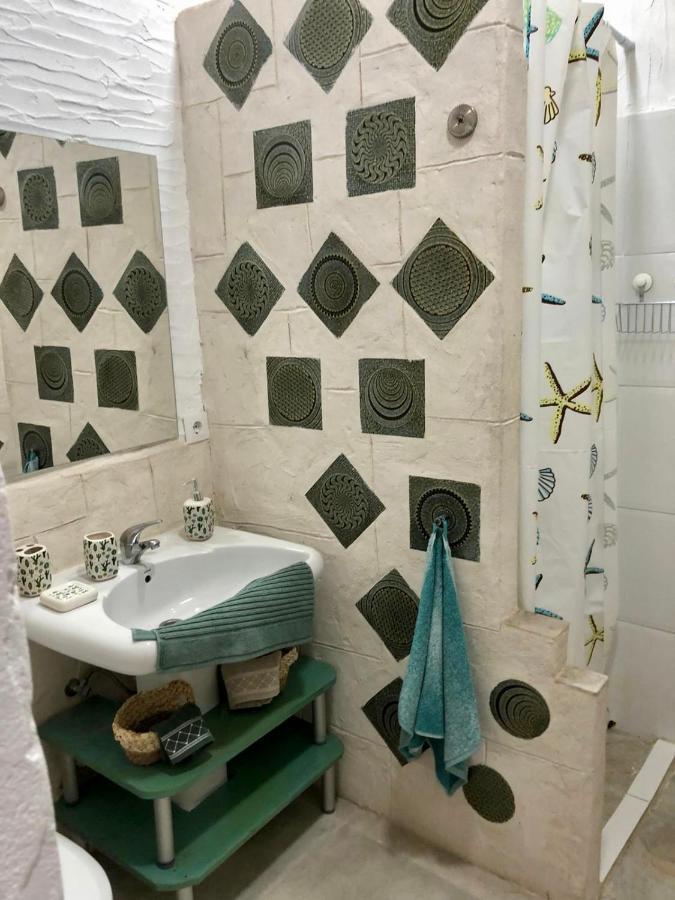Apartamento Antonella. Un Lugar Con Mucha Magia. Appartement Jerez de la Frontera Buitenkant foto