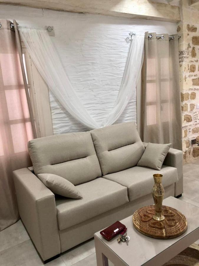 Apartamento Antonella. Un Lugar Con Mucha Magia. Appartement Jerez de la Frontera Buitenkant foto