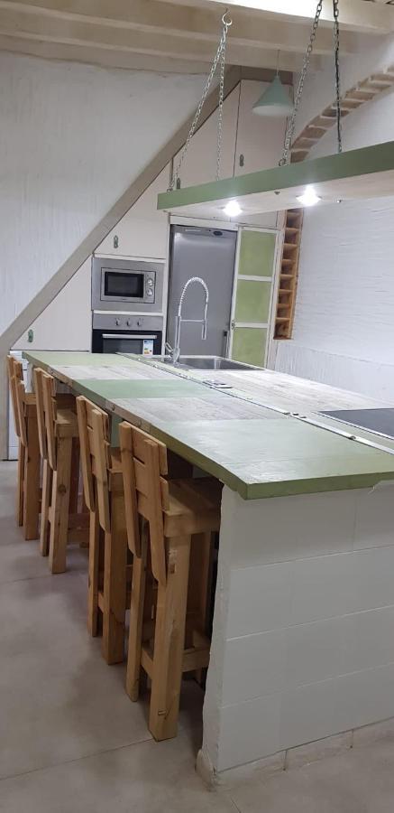 Apartamento Antonella. Un Lugar Con Mucha Magia. Appartement Jerez de la Frontera Buitenkant foto