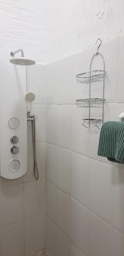 Apartamento Antonella. Un Lugar Con Mucha Magia. Appartement Jerez de la Frontera Buitenkant foto